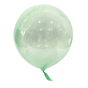 Y - Bubble Green 1