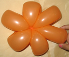 Латексные воздушные шары. Фольгированные воздушные шары