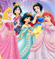 Новинка! Свечи с героями Дисней