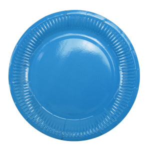   Blue 6 