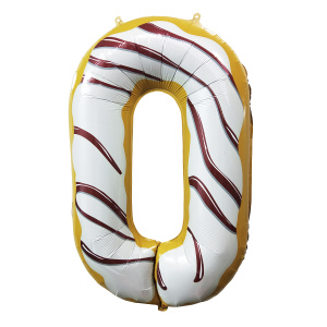  " 0"  