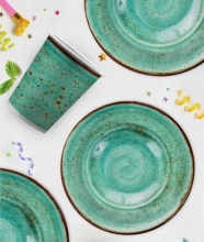 Новая стильная коллекция посуды 