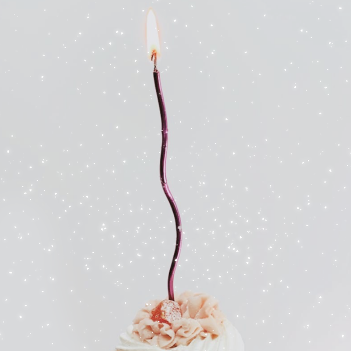 Новинка ко Дню Рождения