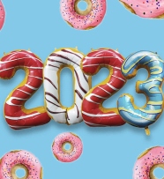 Новинка! Наборы 2023 