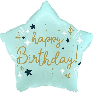  HappBirthday 