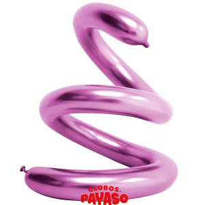 ШДМ Хром Platinum Luxe Pink 25шт