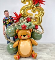 Эфиры с Анатолием Шевченко в апреле