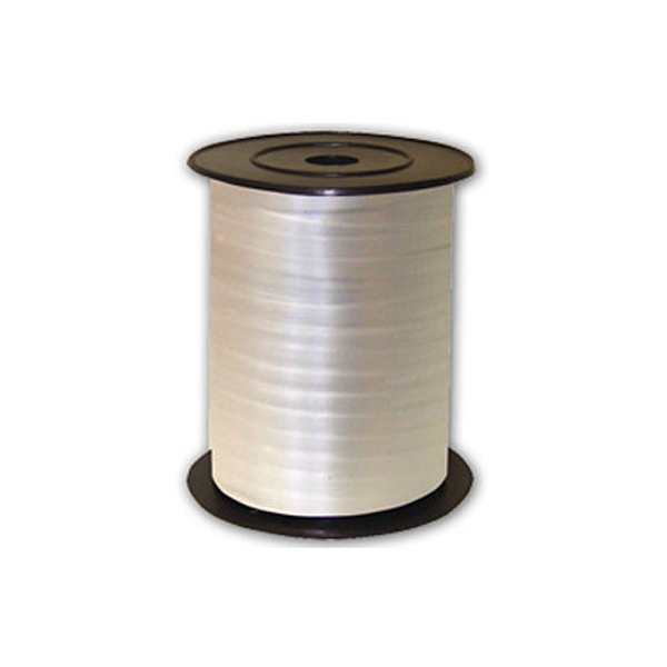 аксессуары для воздушных шаров, GP Лента 5мм X 500м Белая