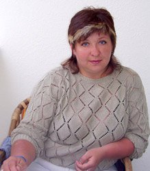 Светлана Влезько (компания "Weekend")