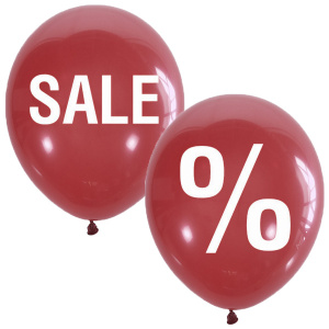   . Sale % 25 