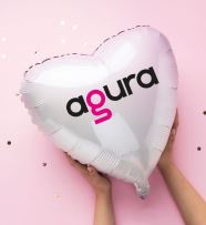 Agura радует новинками