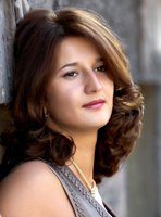 Анна Аксенова, компания «Весeлый Шурик»