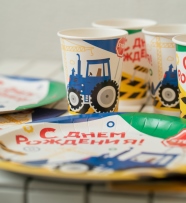 Новые коллекции посуды 