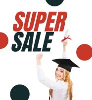 Лучшие цены на товары к выпускному