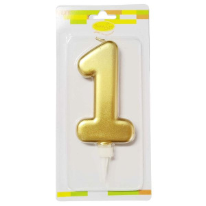   12  Gold 1