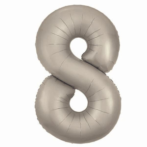  " 8 Slim"  