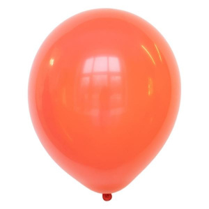    M 9"/23  BRITE RED 050 100