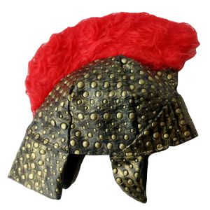 Шлем Римский текстиль