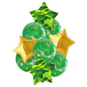    9 .