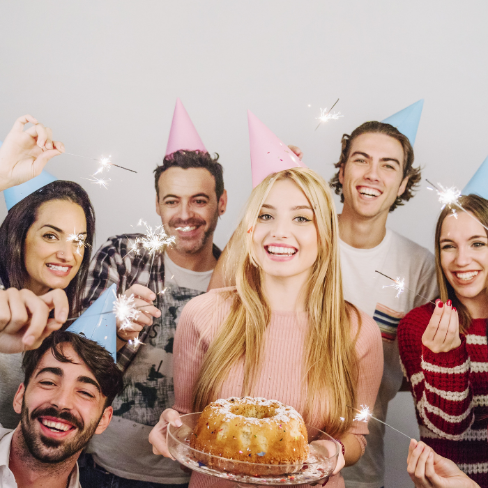 Лучшая цена на товары для праздника