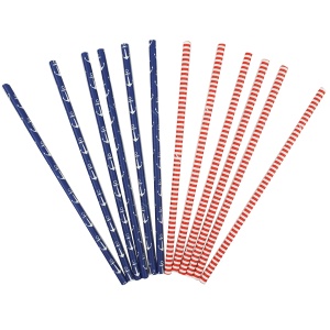 Трубочки Морские 12 шт