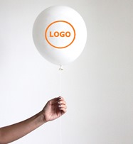 Печать на шарах по суперцене! 