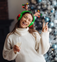 Как мы работаем в новогодние праздники 