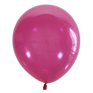  , M 5"/13  RUBY RED 051 100