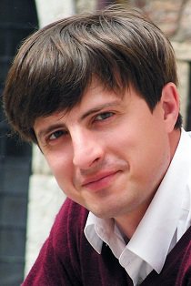 Андрей Кобзарь, "арт-студия дизайна А&А Kobzar"