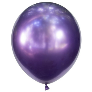    Y 12"/30  PURPLE 50