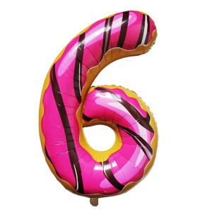  " 6/9" 