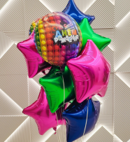 Внимание! Акция на шары Agura