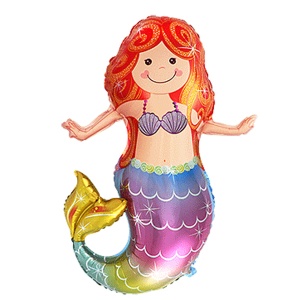 Фигура Счастливая Русалочка