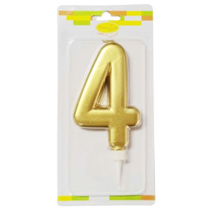   12  Gold 4