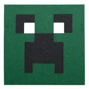 Маска Пиксели