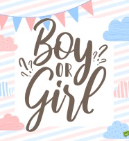 Обновленный раздел Гендер Пати