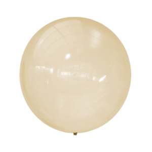   Bubble ORANGE 247 1