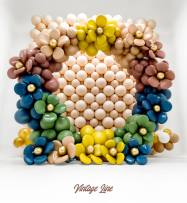 Новая коллекция шаров Vintage Globos Payaso