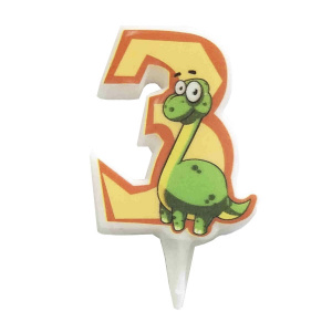   3  5 
