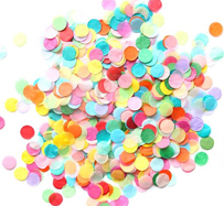 Новые конфетти для яркого праздника!