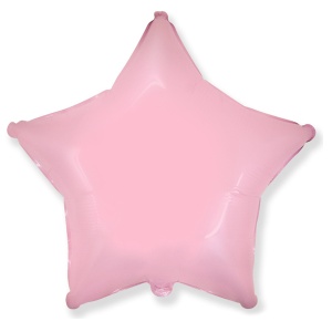 FM Ультра Звезда PASTEL PINK