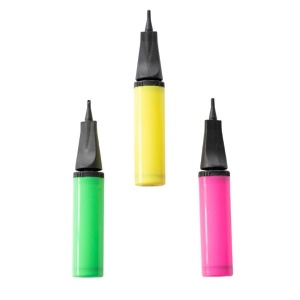 Насос с двойным ходом