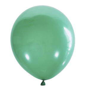    M 9"/23  JADE GREEN 054 100