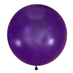    M 36"/91  PURPLE 049 1