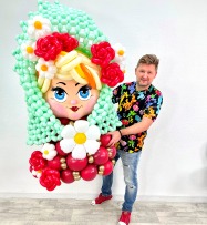 Мастер-класс по созданию матрешки