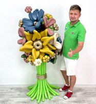 Три мастер-класса с Анатолием Шевченко