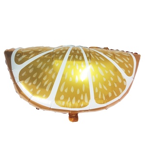 Фигура Апельсин долька