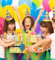 Новые праздничные разделы 