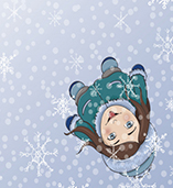 "Снежинки" уже здесь