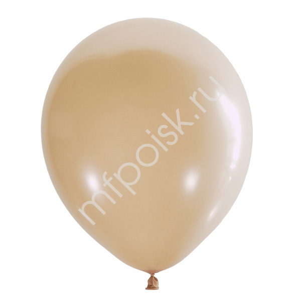 Латексный воздушный шар M 12"/30см Декоратор SKIN 069 100шт
